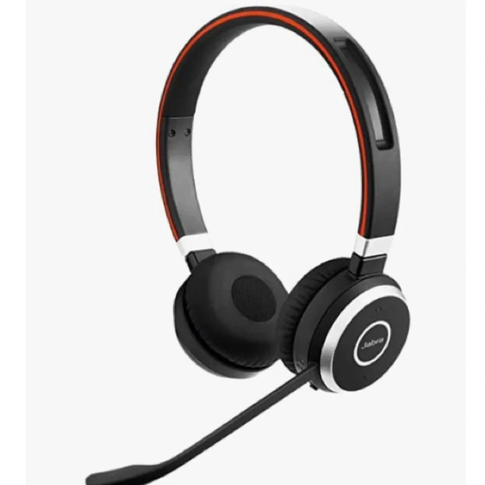 💻 Jabra Evolve 65 Headset